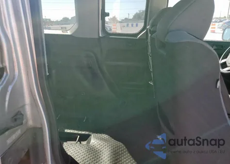 2007 Honda Element Ex из США, поврежденный, VIN 5J6YH28737L000134